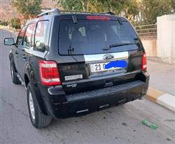 فورد إسكيب